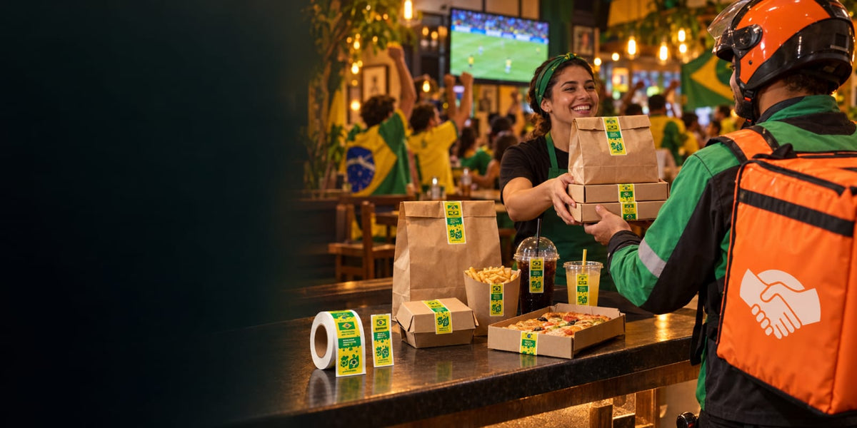 Brasil na Copa
